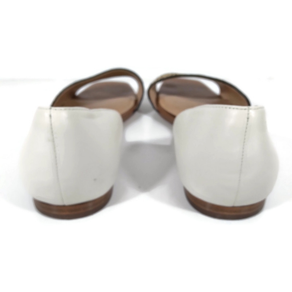 SS561 EUC Gibson Latimer Sandals size 9.5M - Picture 8 of 8